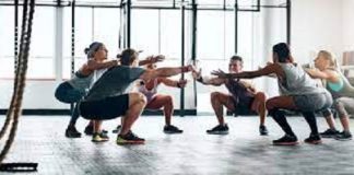 Benefits of Group Fitness for Emotional Wellness