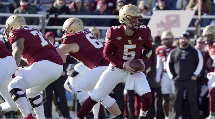 COVID-19 cancelled 4 bowl games.