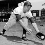 A Baseball Man Who Was Best Viewed in Total