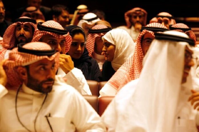 AMC Lags in Saudi Arabia's Competitive Cinema Market