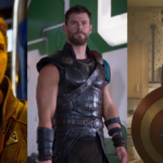 All Marvel Cinematic Universe movies ranked worst to best