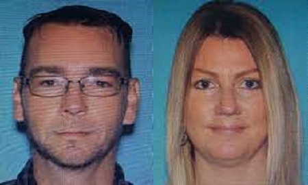 An arrest reward for James and Jennifer Crumbley has been offered.