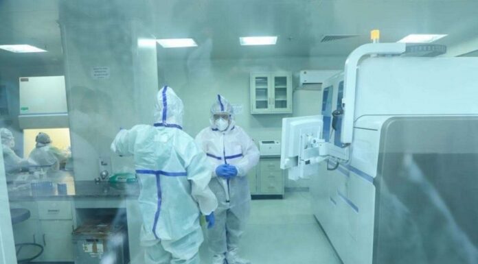 Australia Reports First Omicron Death Australia Reports First Omicron Death