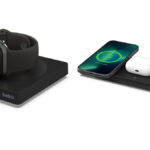 Belkin’s speedy new chargers are worth it for Apple Watch