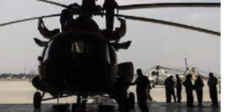Biden Administration Might Send Ukraine Military Equipment to Afghanistan