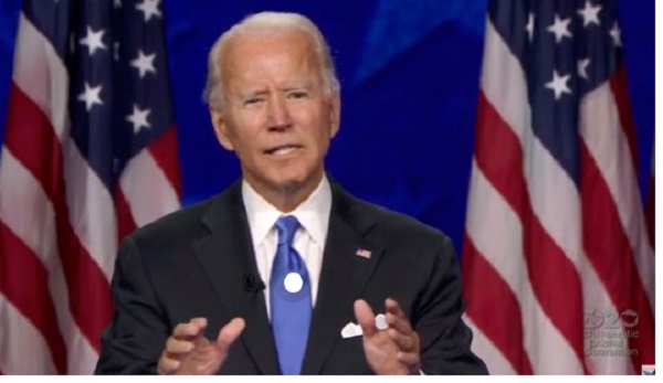 Biden asks boosters to act fast on Omicron