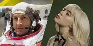 Billie Eilish Wins a German Sustainability Award