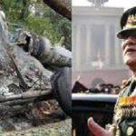 Bipin Rawat, India’s Top Military Official, Dies in Helicopter Crash