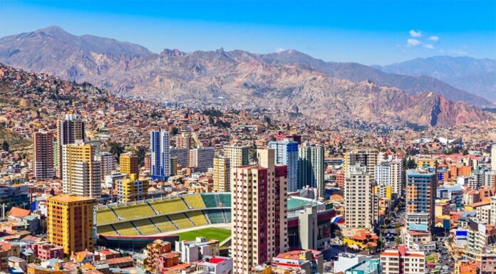Bolivia