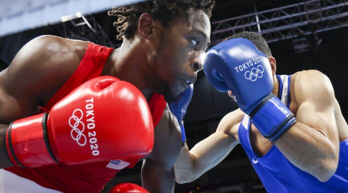The International Boxing Association Promises to Reform for 2028