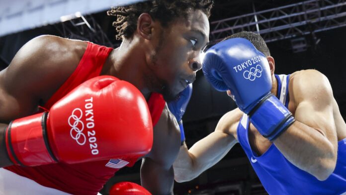 The International Boxing Association Promises to Reform for 2028