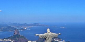 Brazil