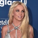 Britney Spears is working on new music.