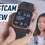 Can the Wristcam actually make the Apple Watch a good