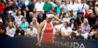 China’s Silence on Peng Shuai Shows