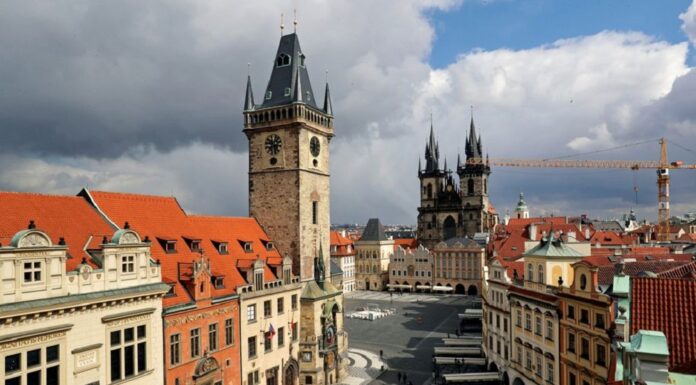 Czech Republic