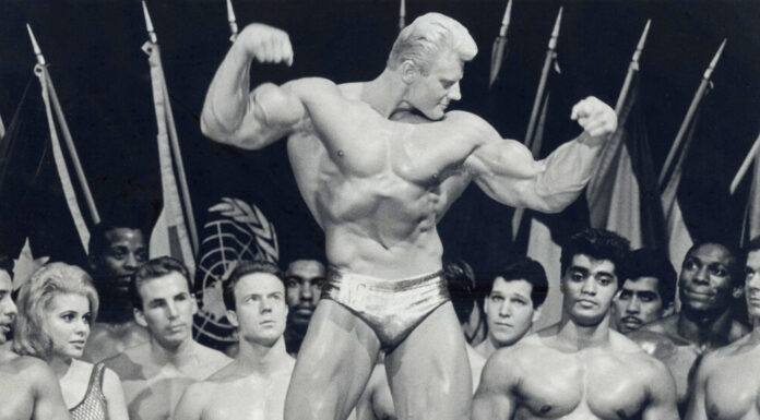 Dave Draper, Bodybuilder, Dies at 79