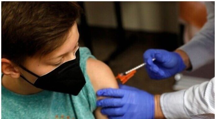 EU approves COVID vaccine Novavax