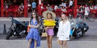 Emily in Paris Is Back in Fantastical Style