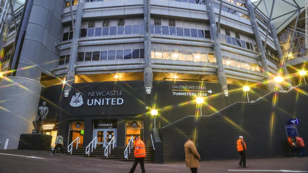 English Premier League faces 103 COVID cases within a week.