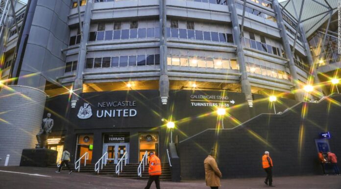 English Premier League faces 103 COVID cases within a week.