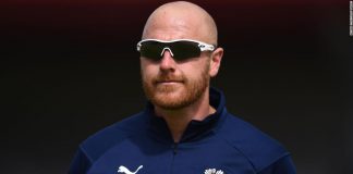 Yorkshire County Cricket Club loses its first-team coach and director.