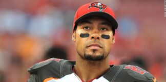 Former NFL player died of 'chronic alcohol use,' autopsy shows