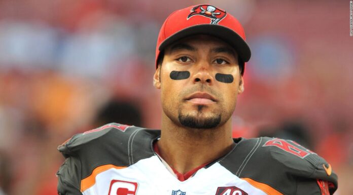 Former NFL player died of 'chronic alcohol use,' autopsy shows