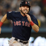 Former Red Sox Players Lead Team Israel In Olympics Loss