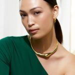 Halston Releases First Fine Jewelry Collection