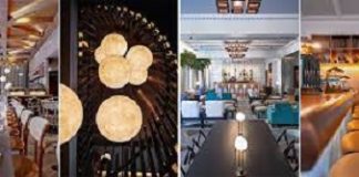 Hart Shoreditch might be fashionable again.