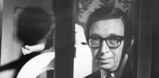 The creator, Henry Orenstein, died at 98.