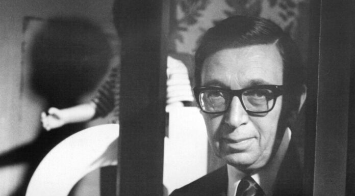 The creator, Henry Orenstein, died at 98.