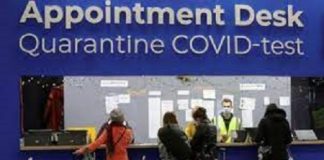 High alert over the Omicron coronavirus variant