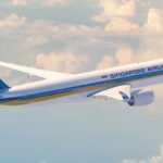 How Singapore Airlines Is Taking Advantage Of The Winter Olympics
