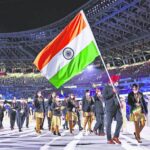 India interested in hosting 2036, 2040 Olympics: IOC President Thomas