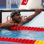 Indian swimmers: Went all out in Rome qualifier, was hard