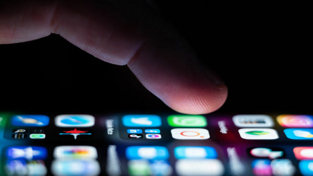 The most popular apps of 2021