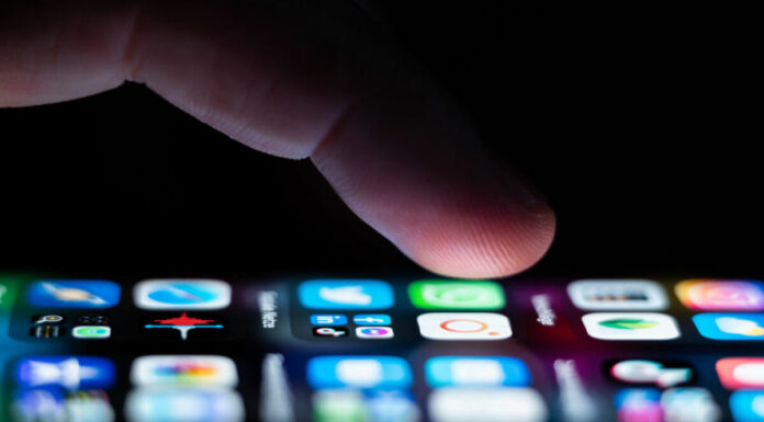 The most popular apps of 2021