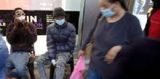 Is Omicron infecting more people than Delta?