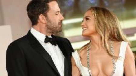 Jennifer Lopez is not offended by Ben Affleck's remarks.