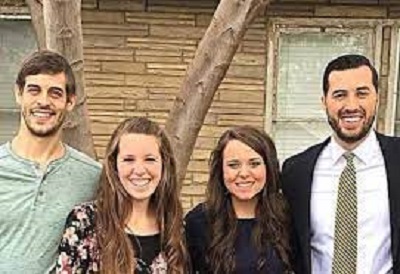 Josh Duggar's siblings have spoken out about his conviction.