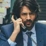 On the success of Film Dhamaka, Kartik Aaryan earned a lot of love.