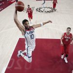Kevin Durant Makes Bold Jayson Tatum Olympic Prediction