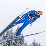Locals start chase to Olympics in World Cup competitions