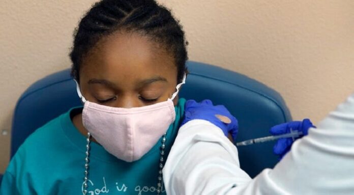 Los Angeles schools delay student vaccines. Los Angeles schools delay student vaccines.