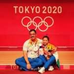 Making of an Olympic medallist: Mirabai Chanu’s coach Vijay Sharma’s