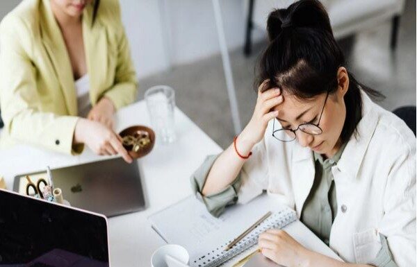 Listening managers lessen job insecurity.