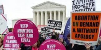 Many anti-abortion states make life difficult for children.