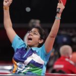Meet Bhavina Patel – India’s first medallist at the Tokyo